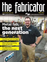 metal fabrication trade magazine|fabricator magazine subscription.